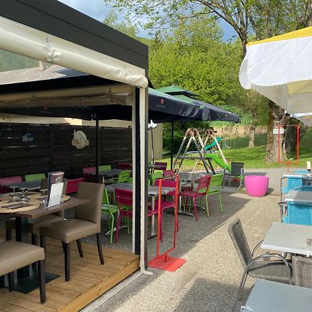 La Trinite Hotel Saint Firmin  Екстериор снимка
