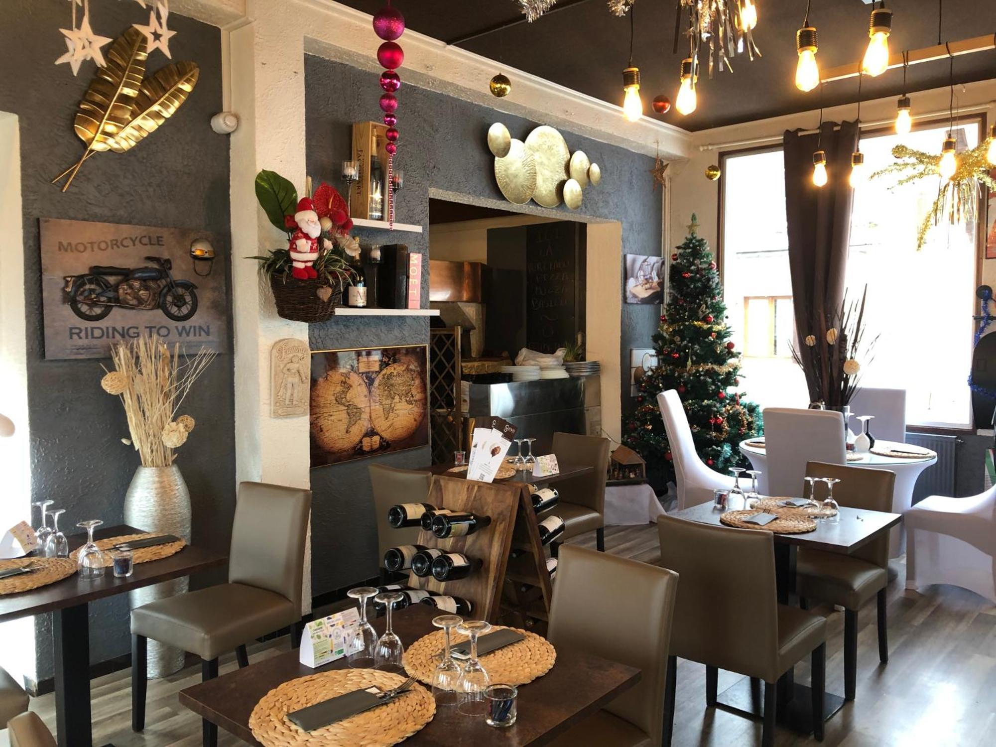 La Trinite Hotel Saint Firmin  Екстериор снимка